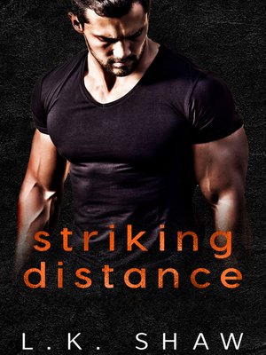 cover image of Striking Distance